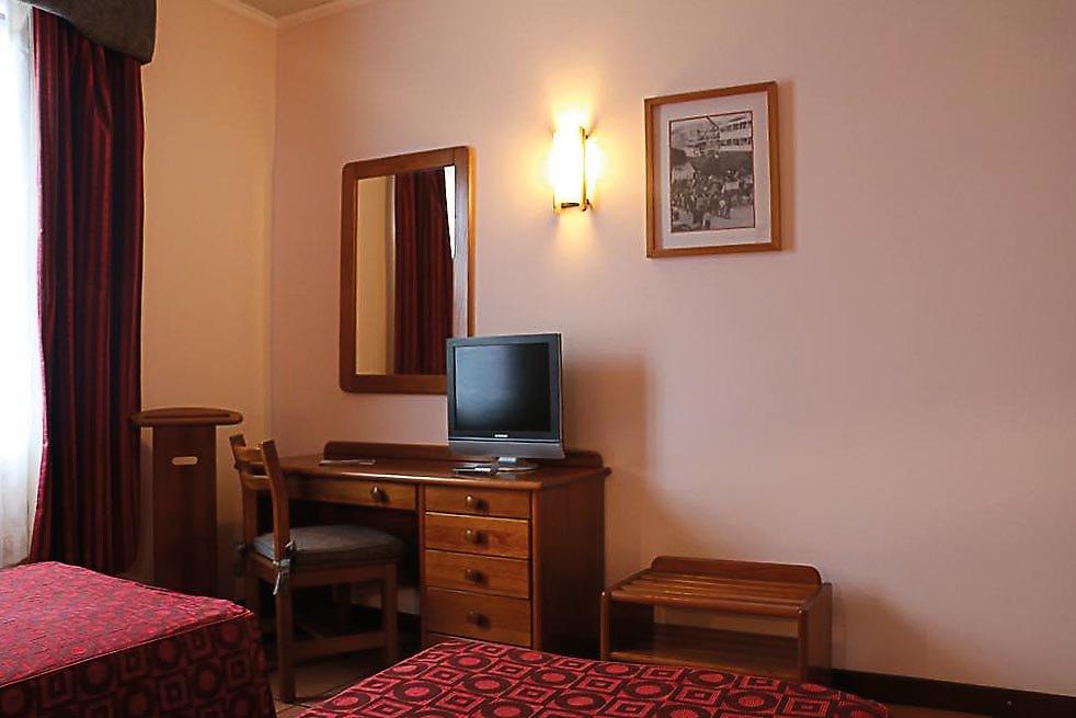 Appartements Verdemar, Zimmer/Wohnbeispiel