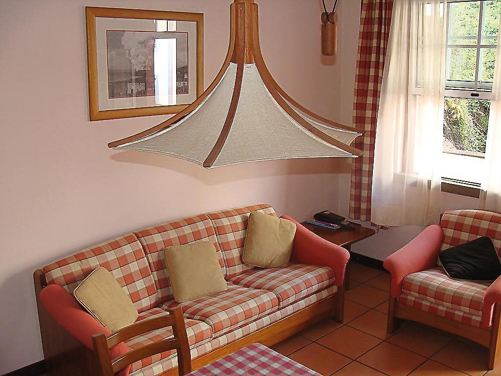 Appartements Verdemar, Zimmer/Wohnbeispiel