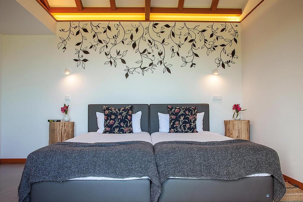 Pátio Ecolodge, Appartement