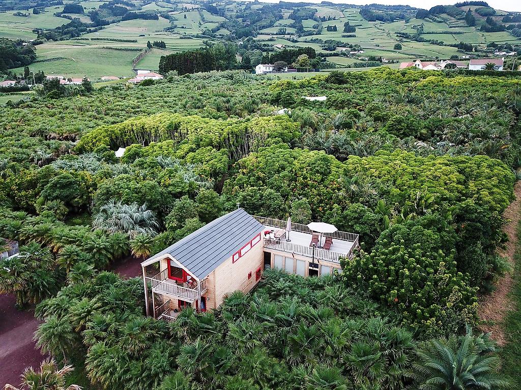 Azul Singular Glamping, Resort/Hotelanlage