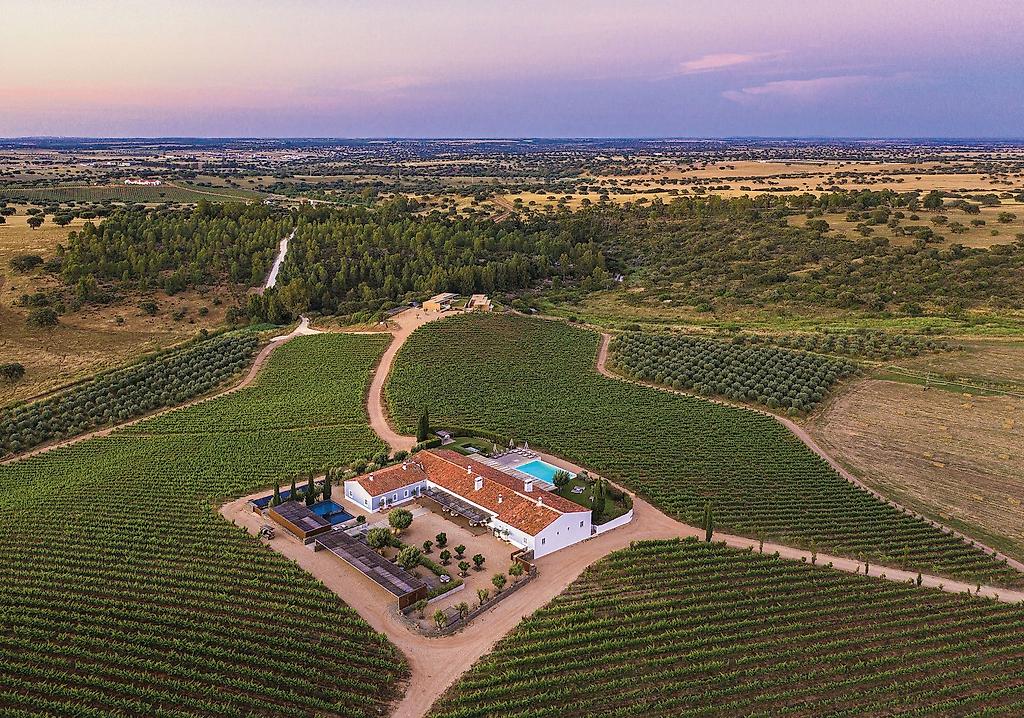 Herdade da Malhadinha Nova Country House & Spa, Resort/Hotelanlage