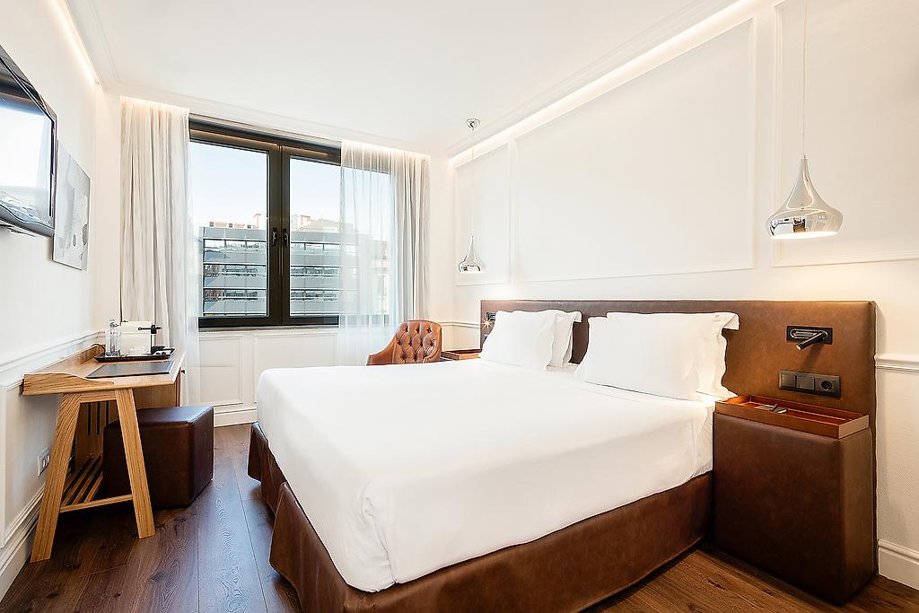 Hotel H10 Itaca, Deluxe