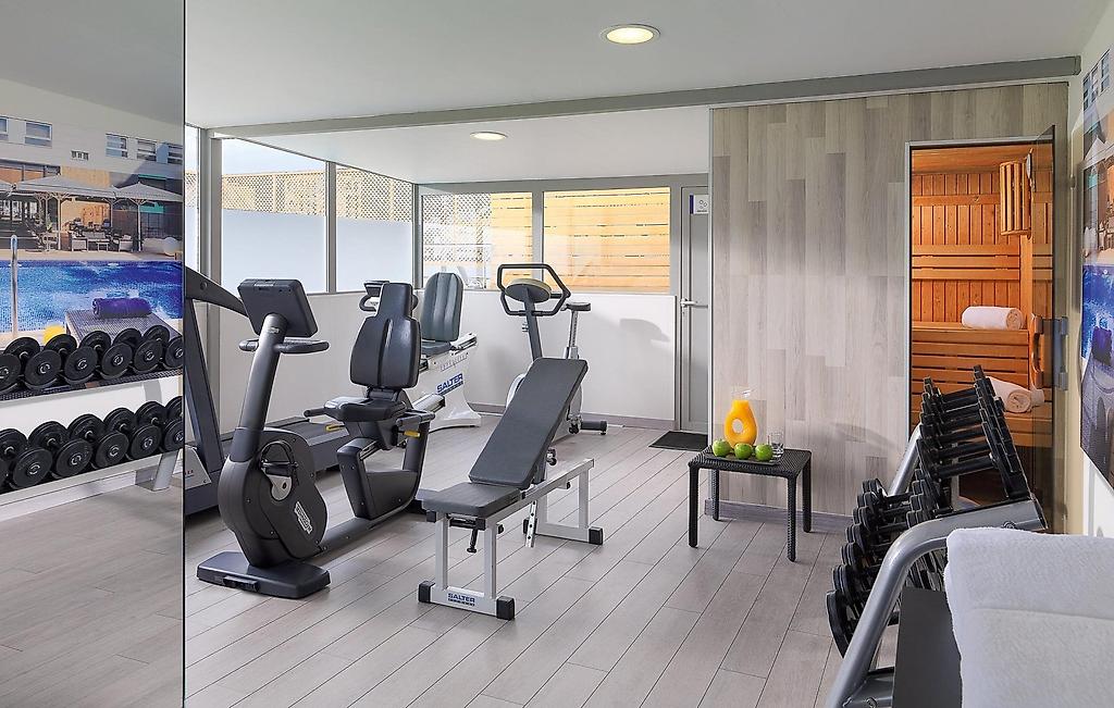 Hotel H10 Itaca, Sport/Freizeit