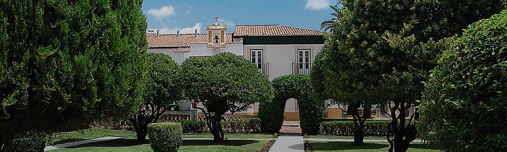 Hotel Rural Quinta de Santo António, Hotel Rural Quinta de Santo António,