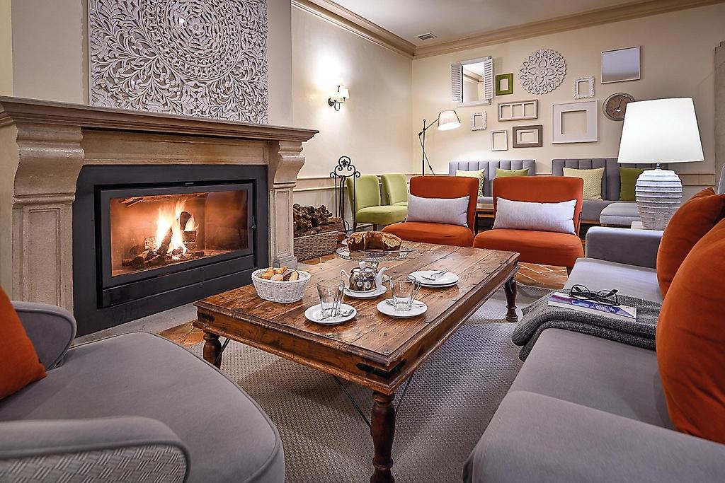 M’AR de AR Muralhas – Timeless Charme Hotel, Restaurant/Gastronomie