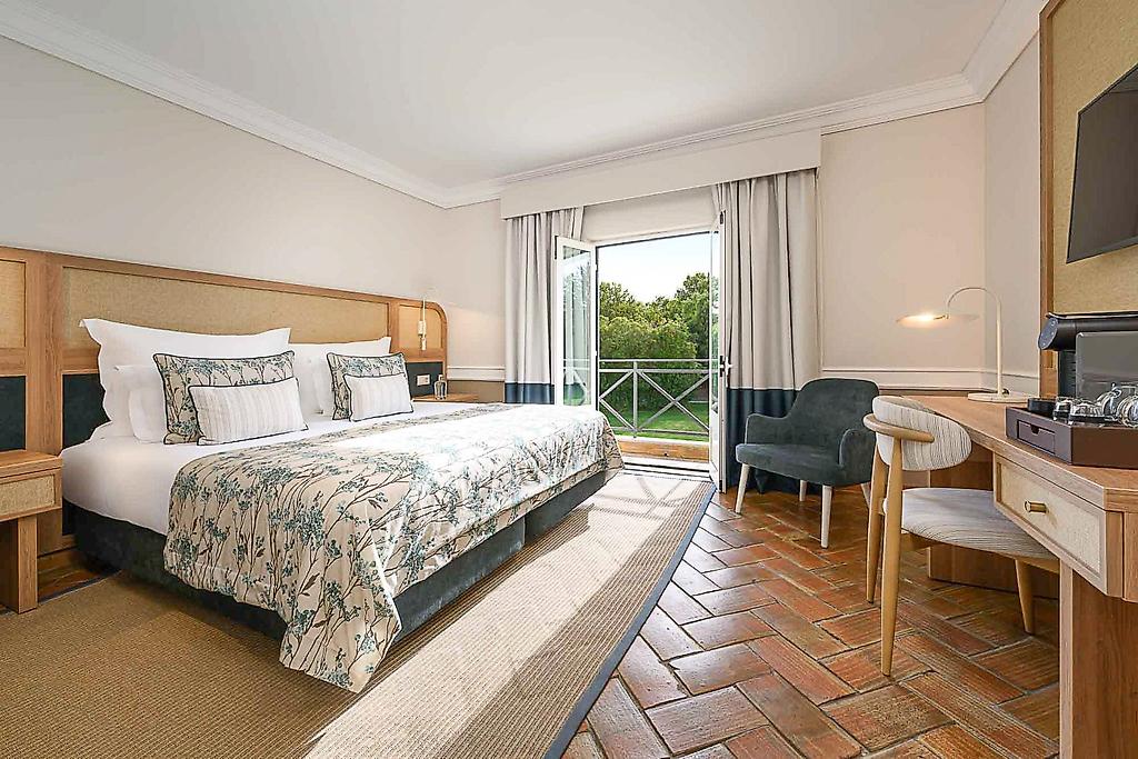 M’AR de AR Muralhas – Timeless Charme Hotel, Wohnbeispiel