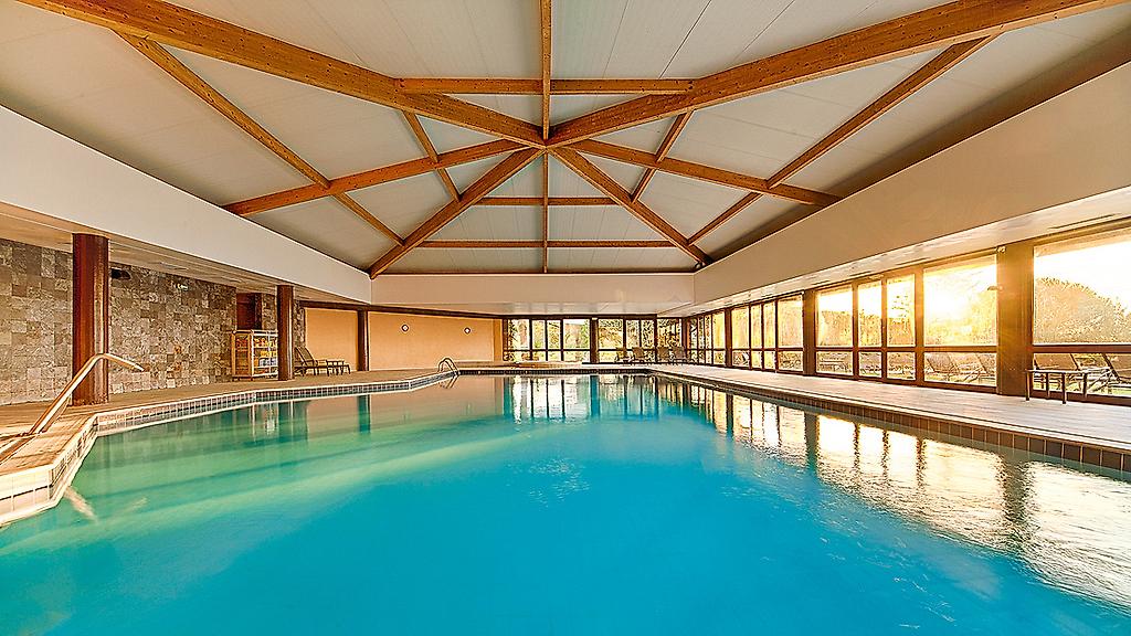 Évora Hotel, Spa/Wellness