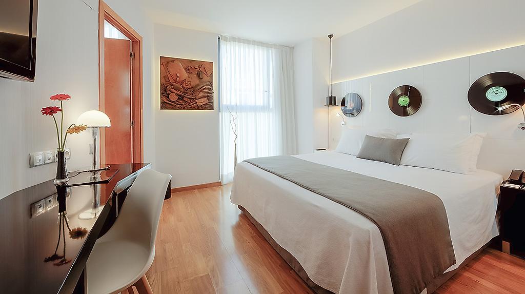 Hotel Evenia Rocafort, Standard