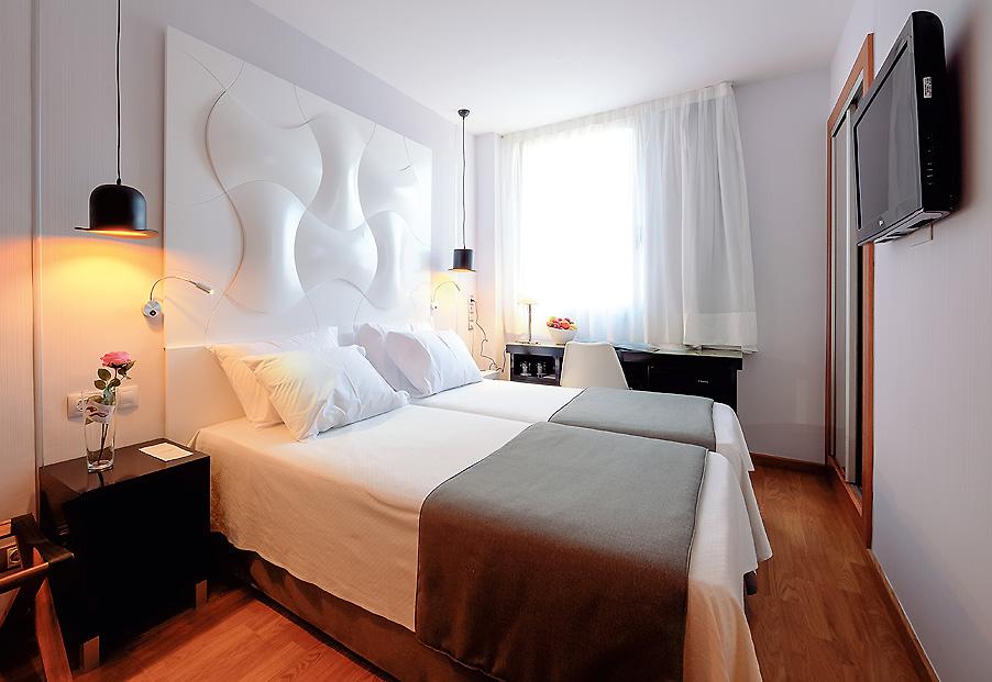 Hotel Evenia Rocafort, Wohnbeispiel