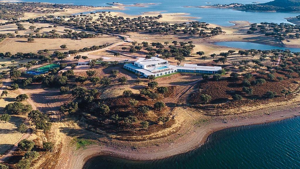 Herdade dos Delgados, sonstige