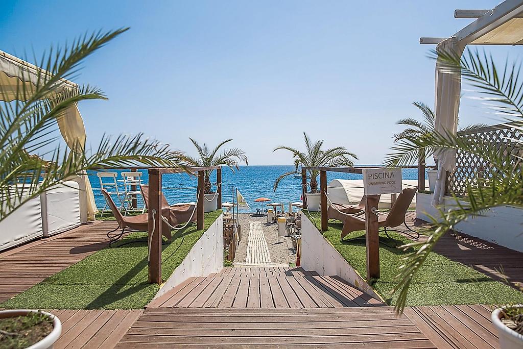 Hotel Rivage, sonstige