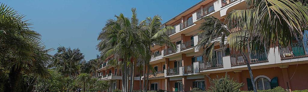Hotel Caparena, Hotel Caparena,