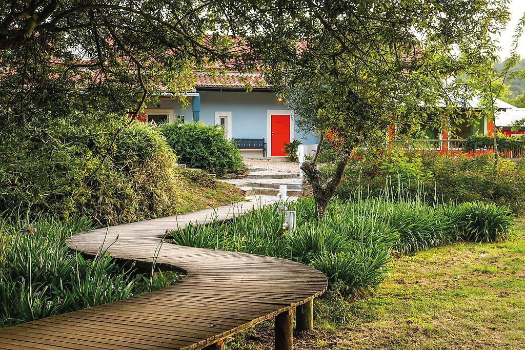 Herdade da Matinha Country House & Restaurant, Resort/Hotelanlage