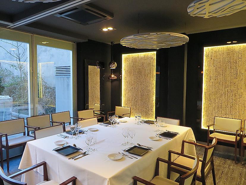 Hotel Evenia Rosselló, Restaurant/Gastronomie