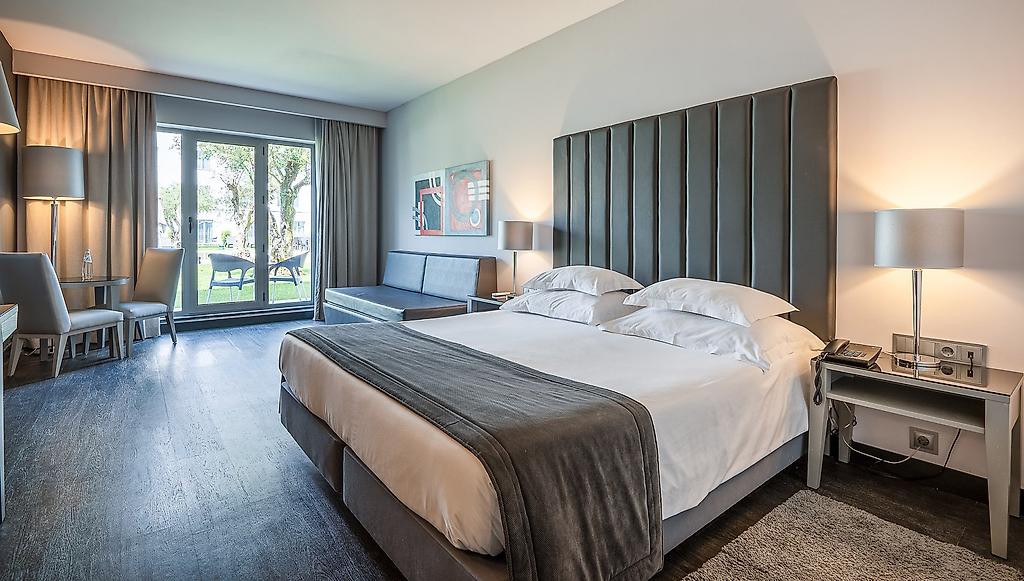 Vila Galé Évora, Zimmer/Wohnbeispiel