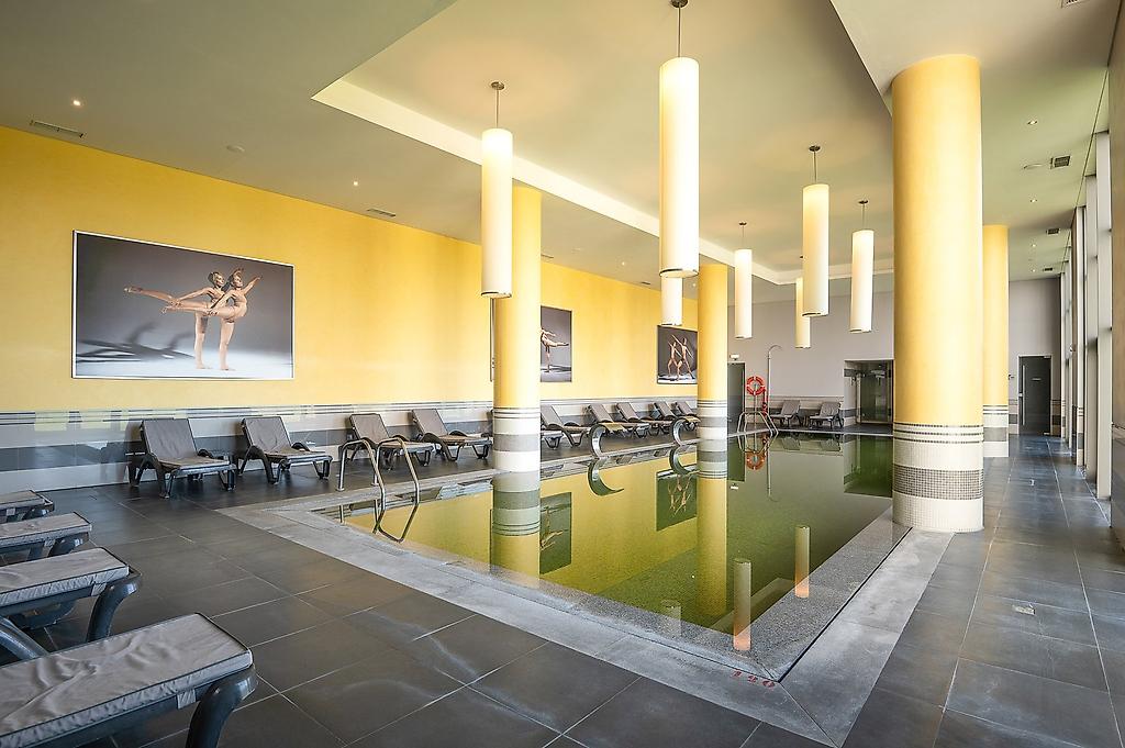 Vila Galé Évora, Spa/Wellness