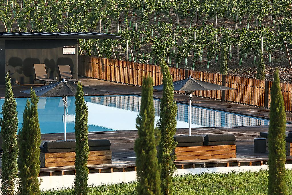 Torre de Palma Wine Hotel, Pool/Poolbereich