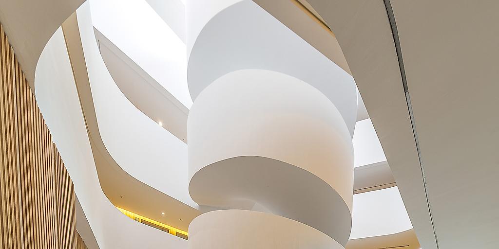 Évora Olive Hotel, öffentliche Bereiche