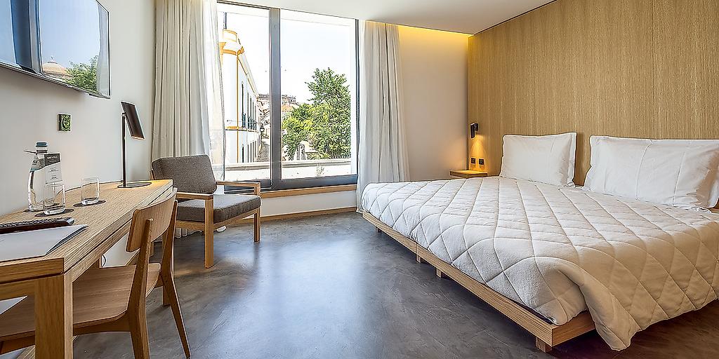 Évora Olive Hotel, Wohnbeispiel