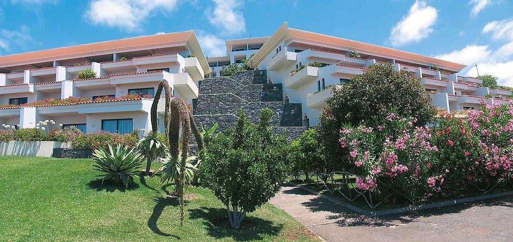 Hotel Jardim Atlântico, Hotelansicht