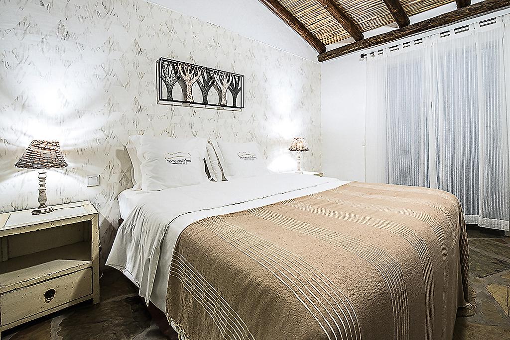 Monte da Estrela Country House & Spa, Wohnbeispiel