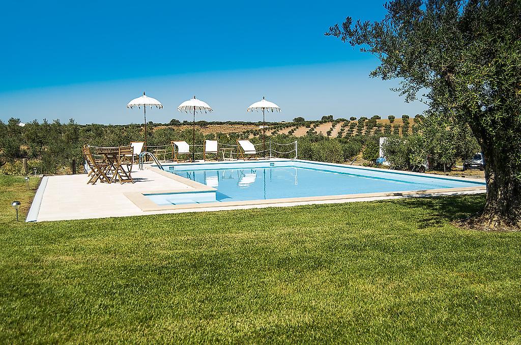 Monte da Estrela Country House & Spa, Pool/Poolbereich
