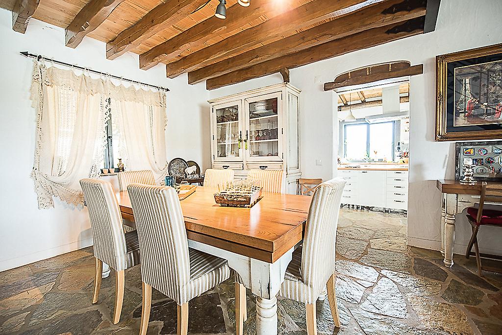 Monte da Estrela Country House & Spa, öffentliche Bereiche