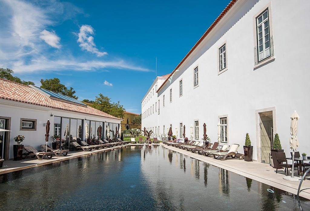 Vila Galé Collection Elvas, Pool/Poolbereich