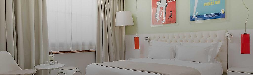 Hotel Flórida, Hotel Flórida,