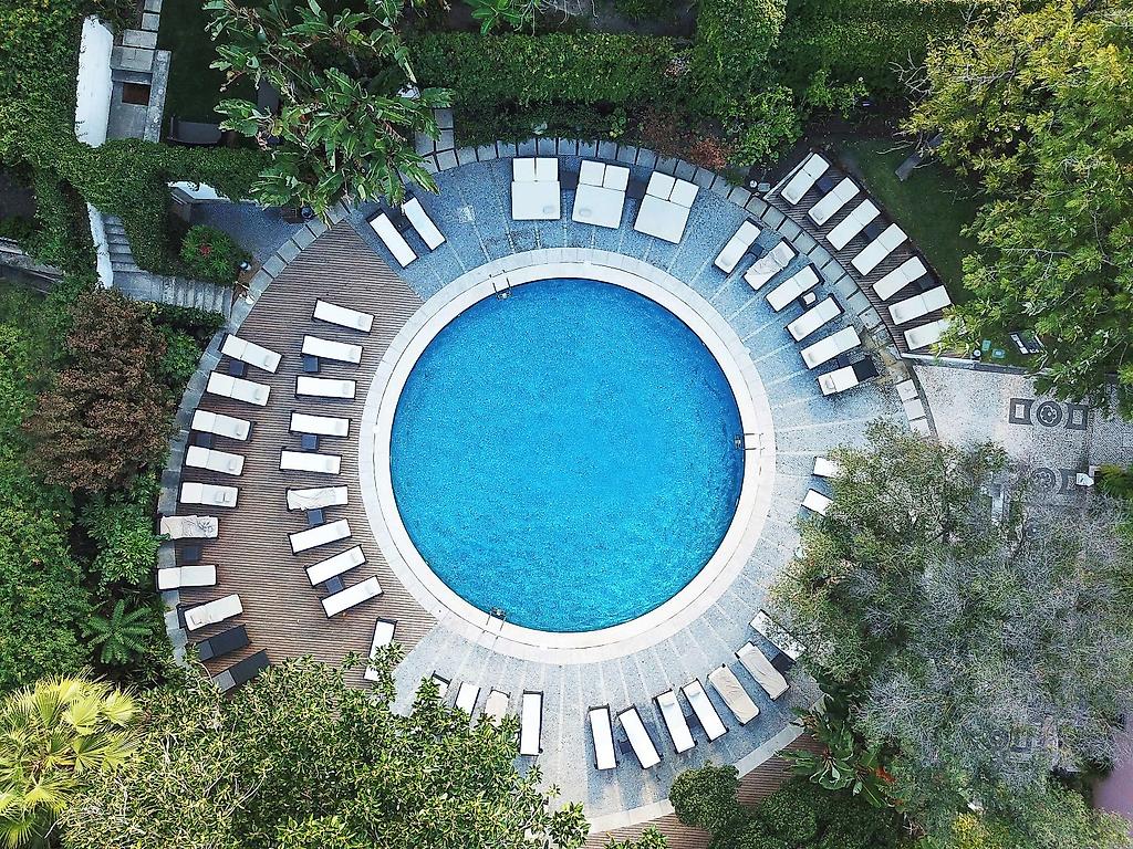 Tivoli Avenida Liberdade Lisboa, Resort/Hotelanlage