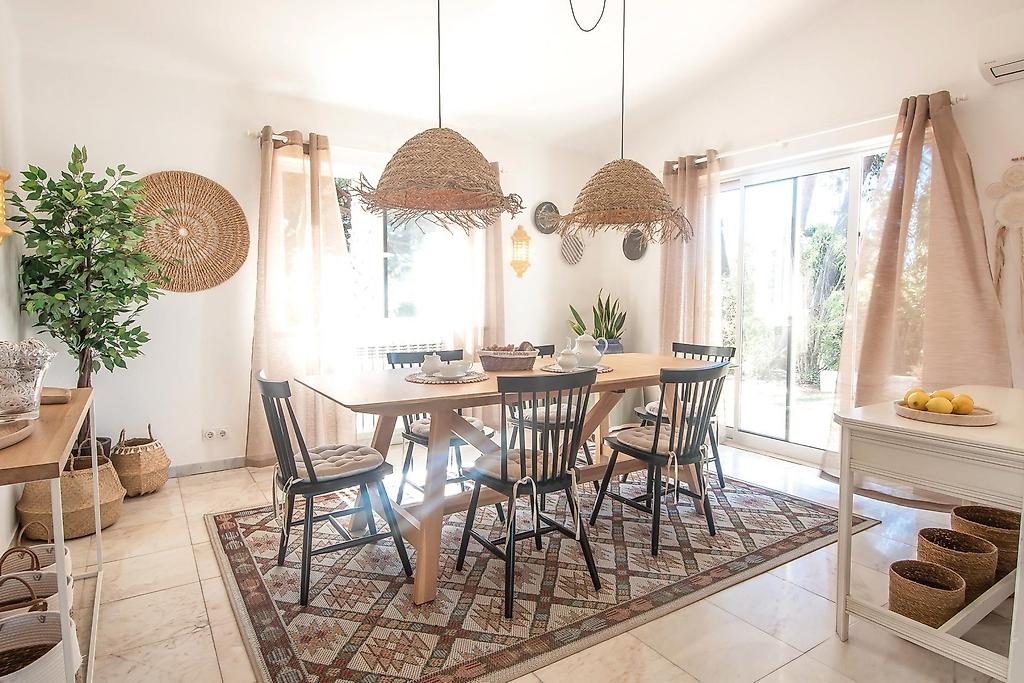 Casa Do Luar, Zimmer/Wohnbeispiel
