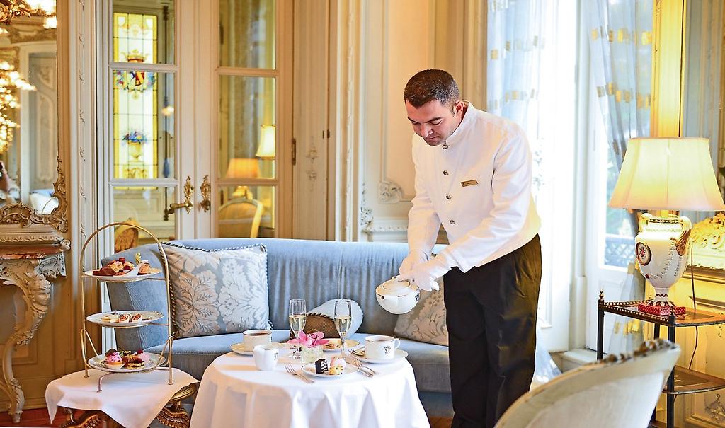 Pestana Palace Lisboa, Hotel & National Monument, Wohnbeispiel