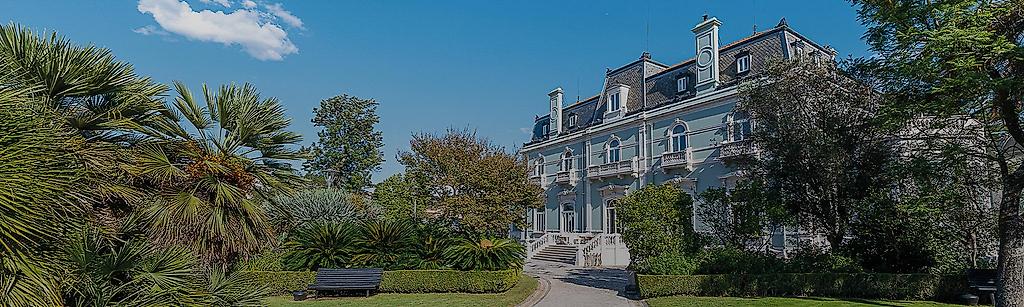 Pestana Palace Lisboa, Hotel & National Monument,