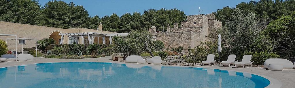 Masseria Relais Santa Teresa,