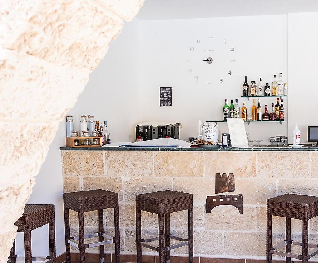Masseria Relais Santa Teresa, Restaurant/Gastronomie