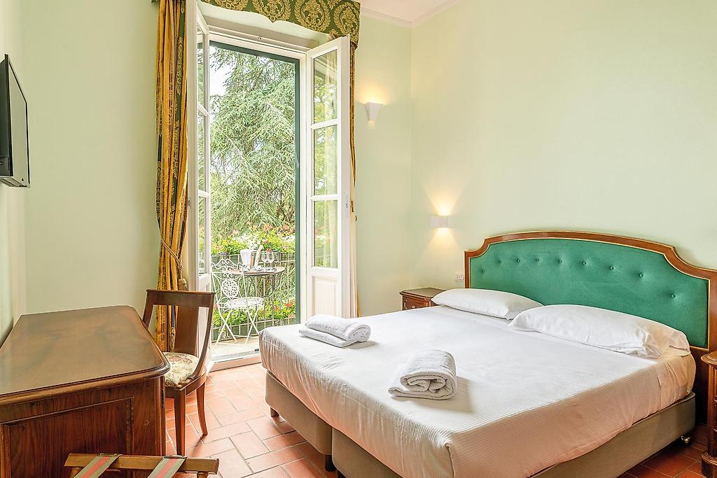 Hotel Villa San Michele, Classic