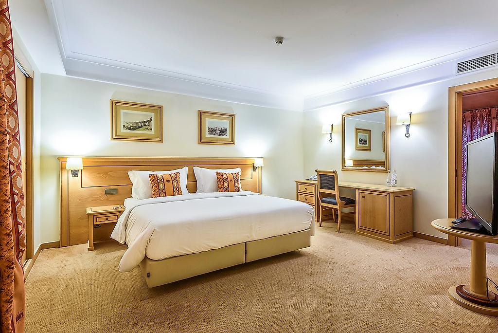 Hotel Real Palácio, Wohnbeispiel