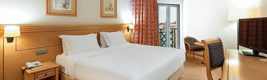 Hotel Real Palácio,