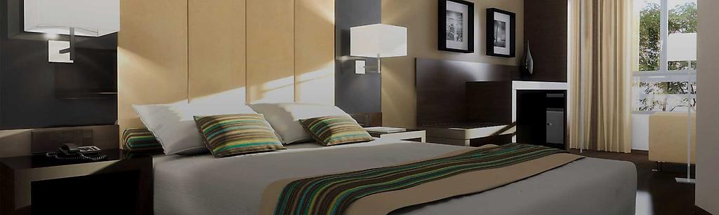 Turim Luxe Hotel, Turim Luxe Hotel,