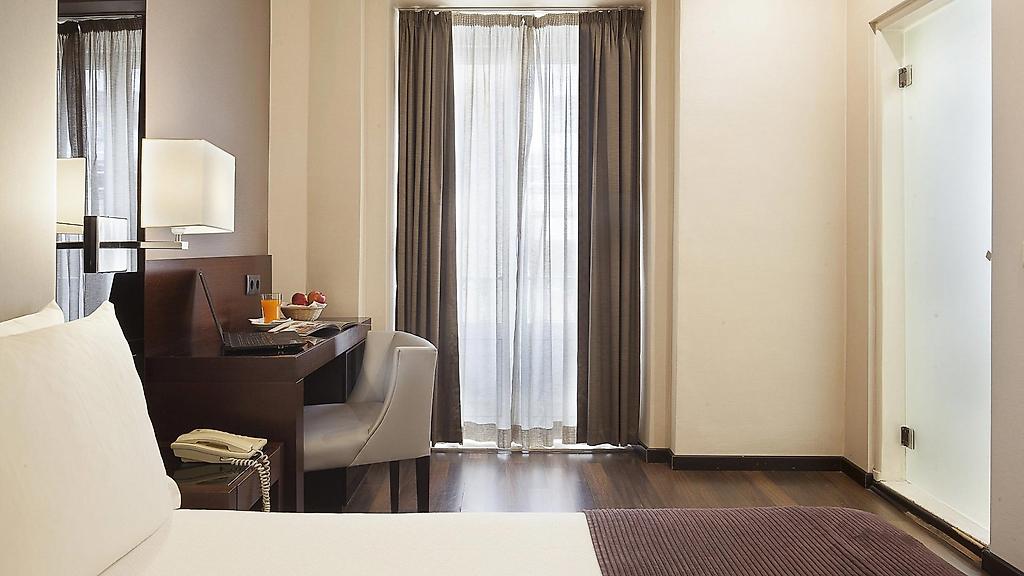 Turim Restauradores Hotel, Wohnbeispiel