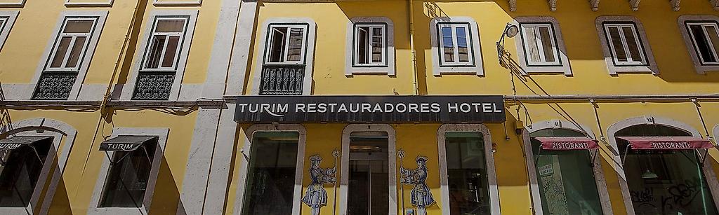 Turim Restauradores Hotel, Turim Restauradores Hotel,