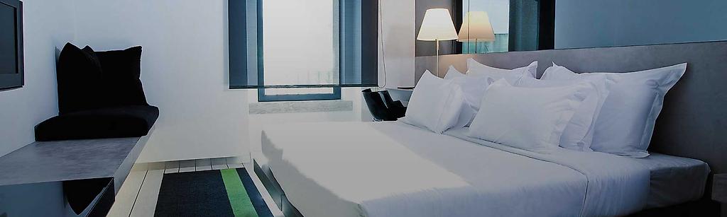 DoubleTree by Hilton – Fontana Park Hotel,