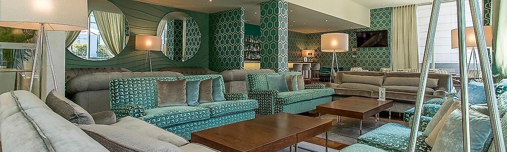 Hotel Olissippo Oriente, Hotel Olissippo Oriente,