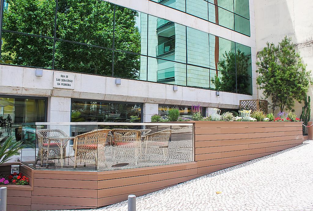 Turim Europa Hotel, Restaurant/Gastronomie