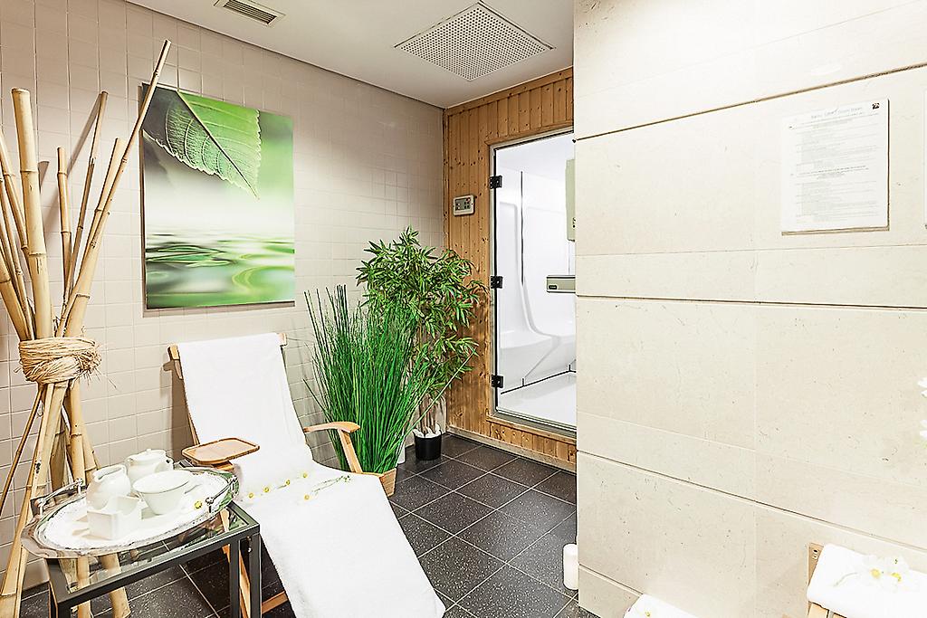 Hotel Marquês de Pombal, Spa/Wellness