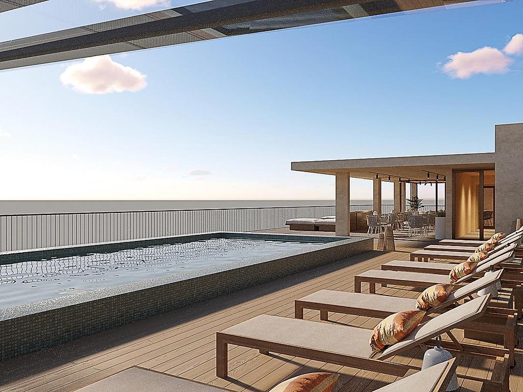 Upon Vila Alcochete Hotel, Pool/Poolbereich