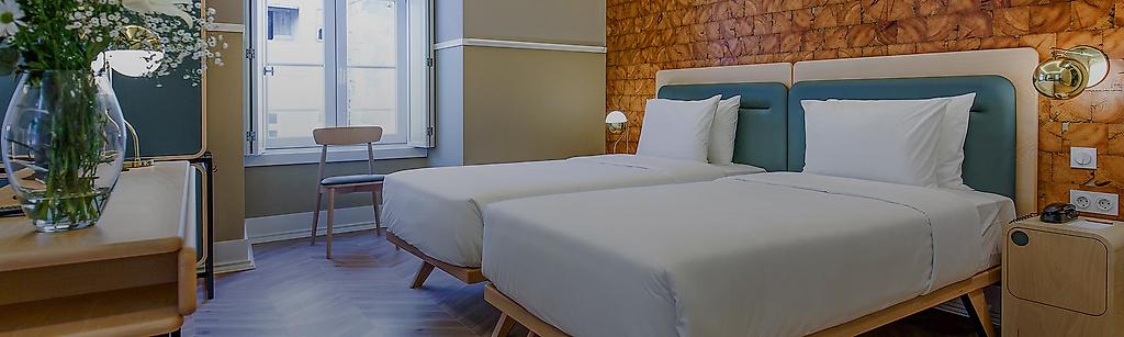 My Story Hotel Tejo, My Story Hotel Tejo,
