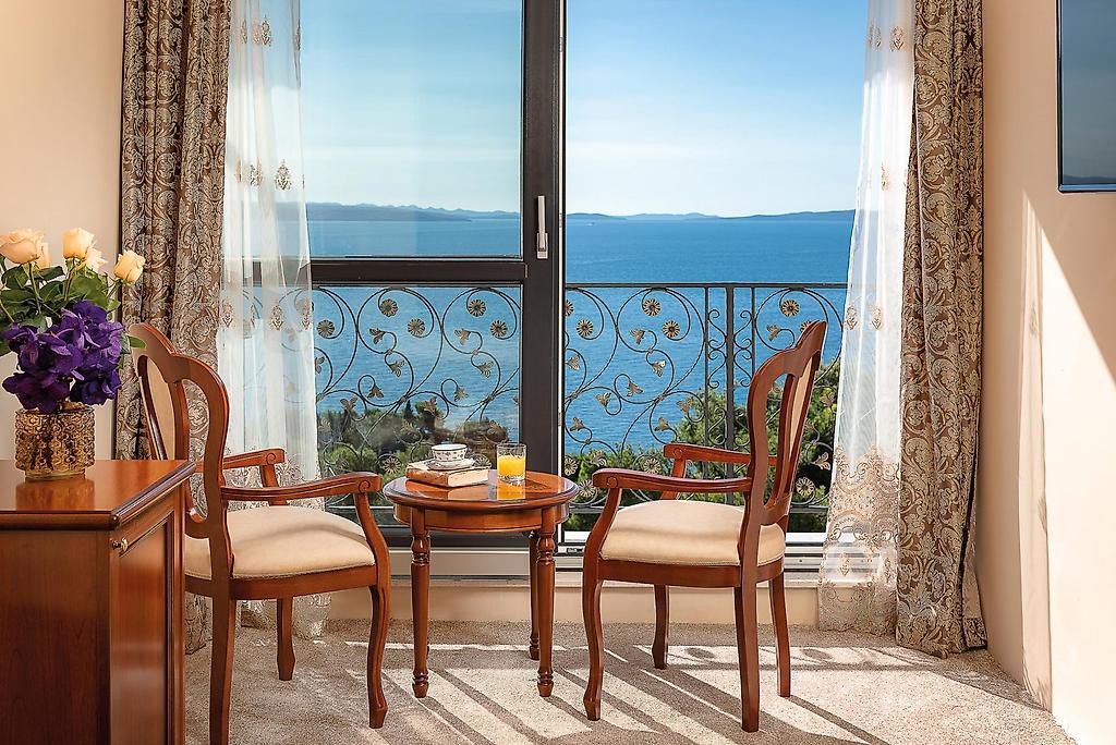 Hotel Cvita, Zimmer/Wohnbeispiel