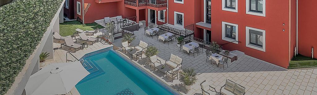 Hotel Cvita, Hotel Cvita,