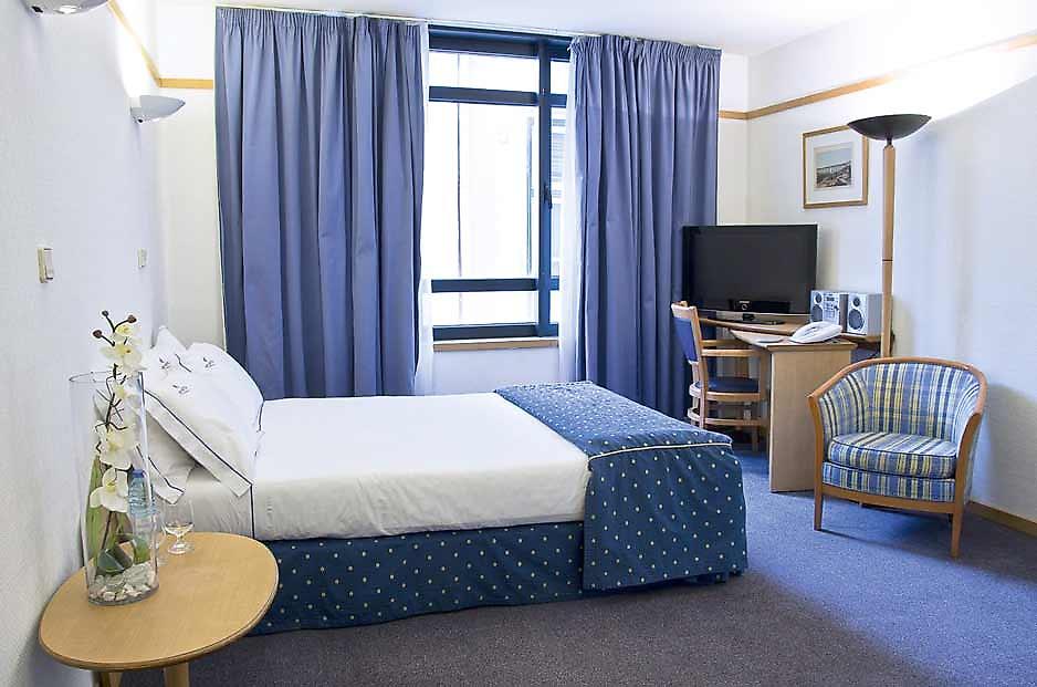 VIP Executive Suites Eden, Doppelzimmer